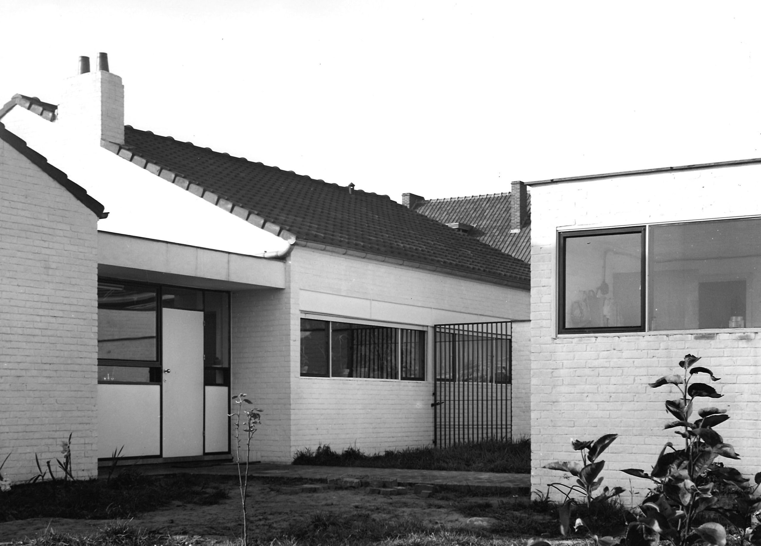 Maison Servais-Spitz