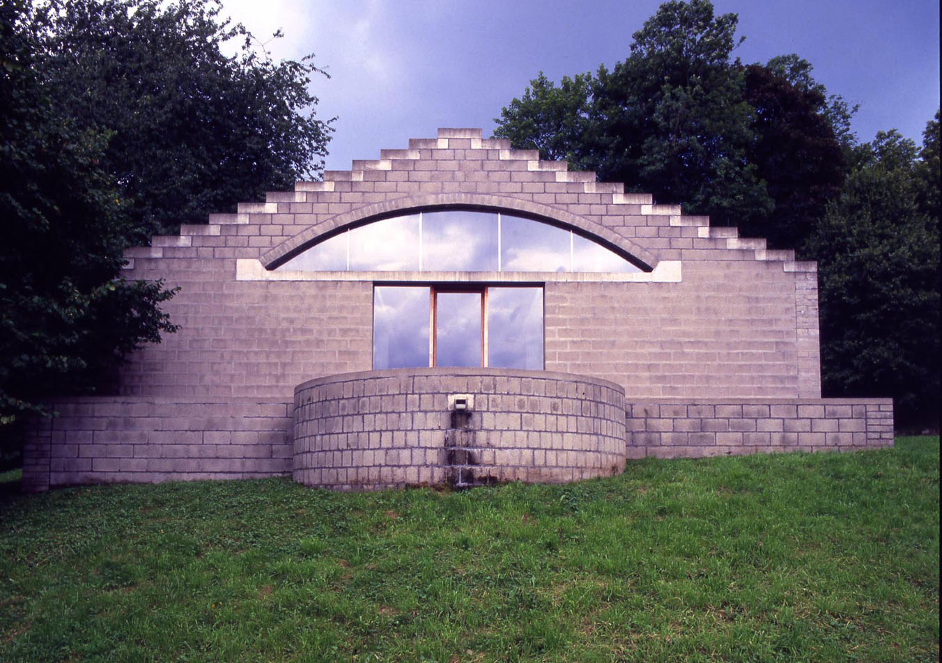 Maison Wuidar