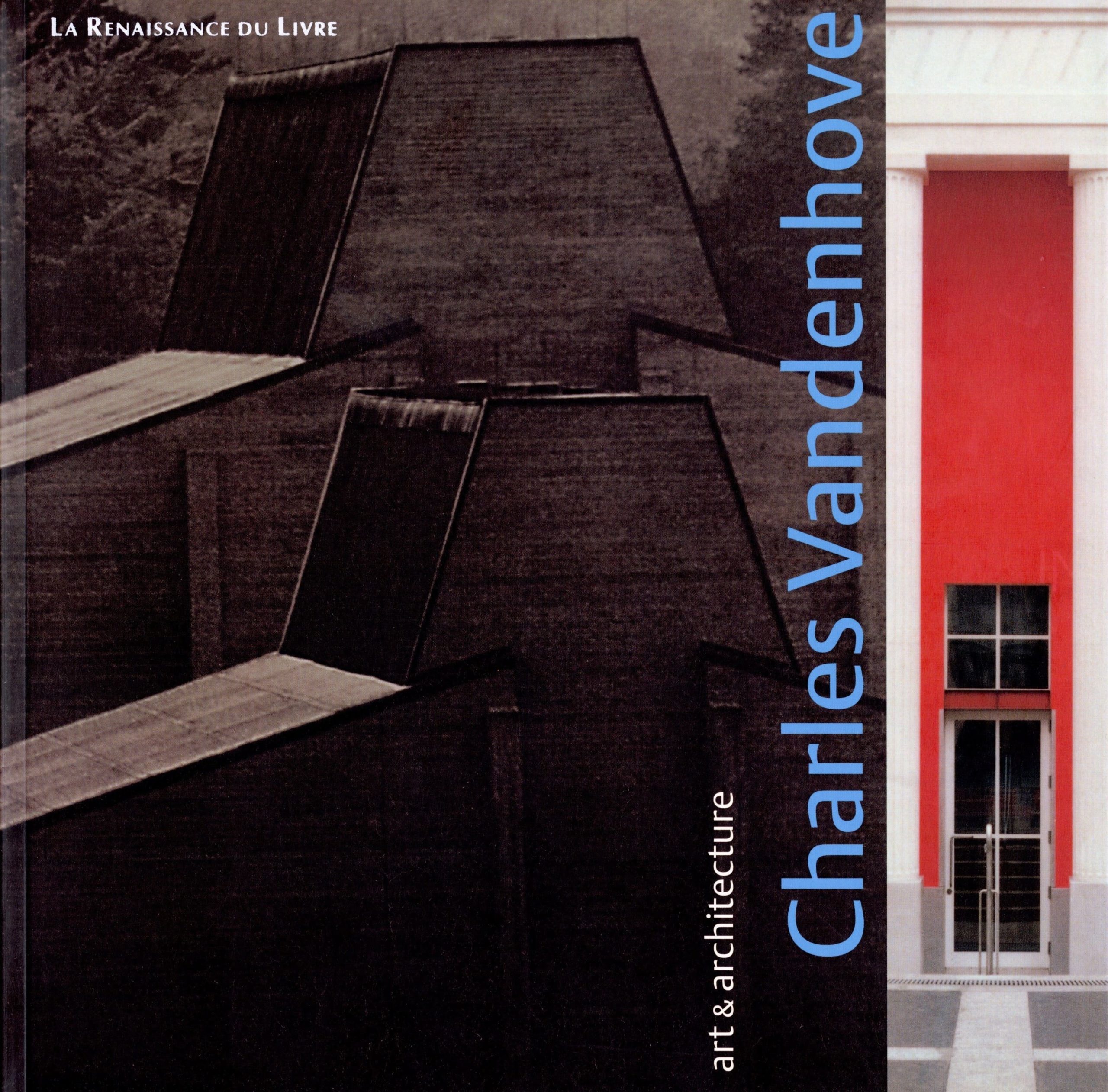 Charles Vandenhove Art et Architecture