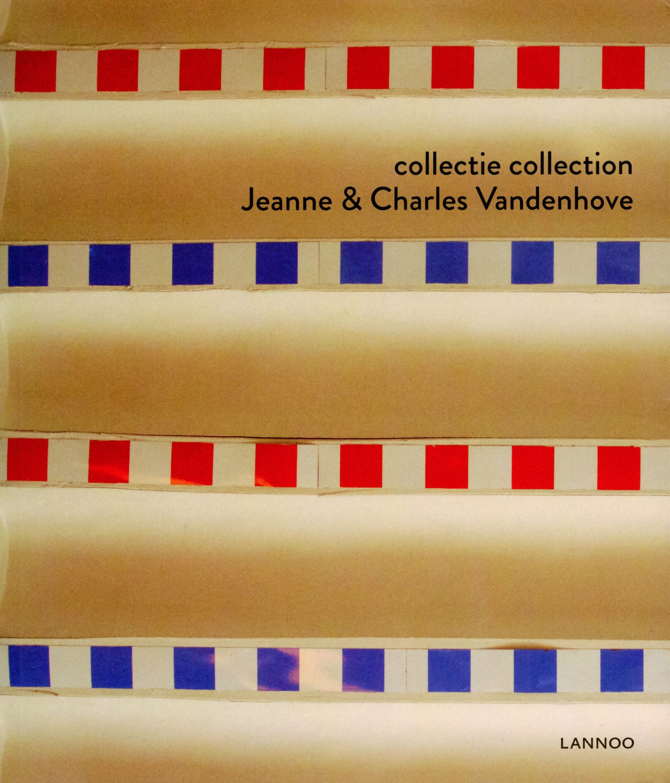 Collection Jeanne & Charles Vandenhove