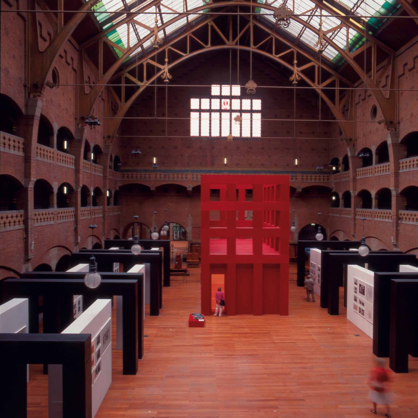 Expo Berlage