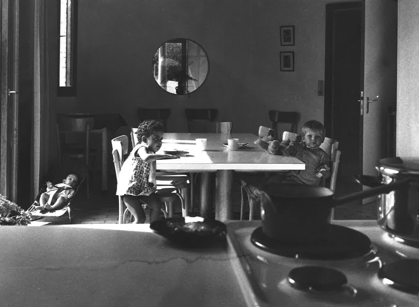 Maison maternelle d’Alleur